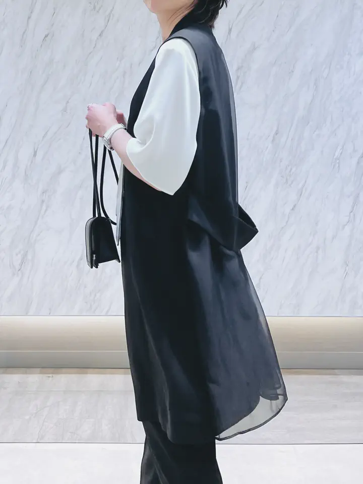 ICB kanan コーディネート画像