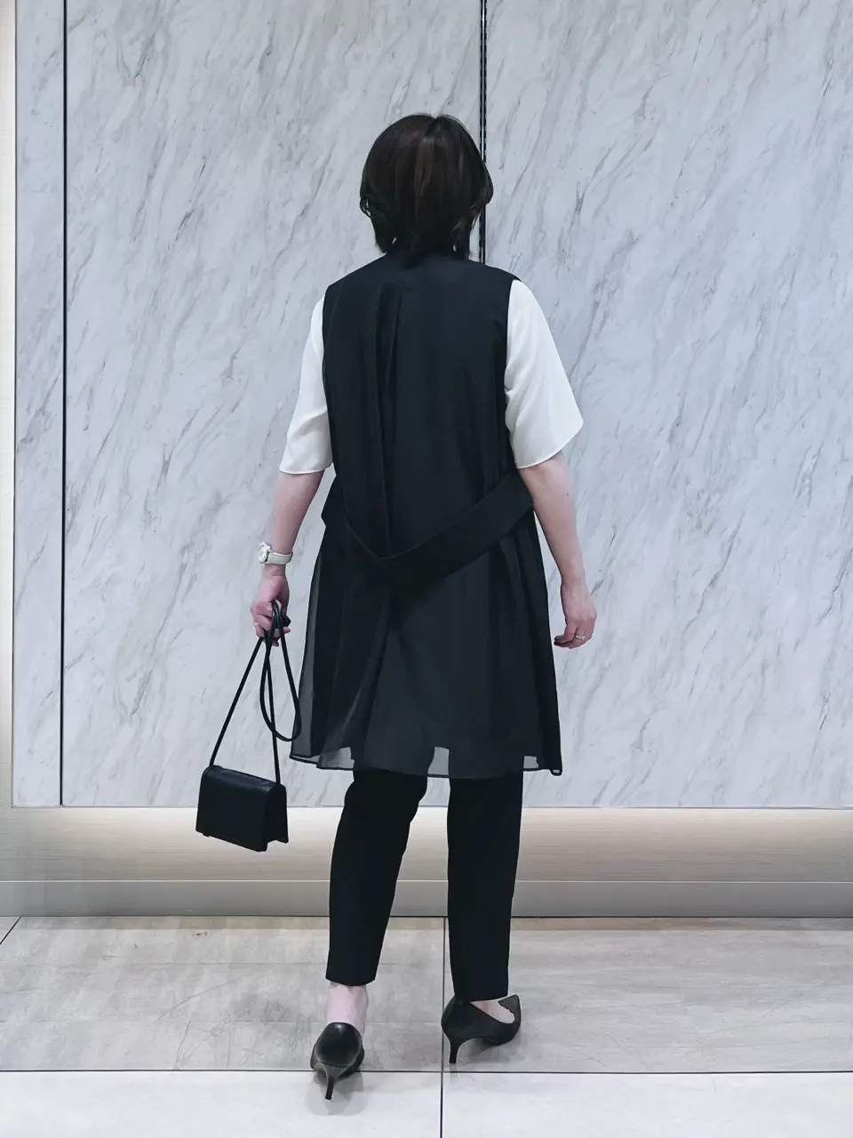 ICB kanan コーディネート画像