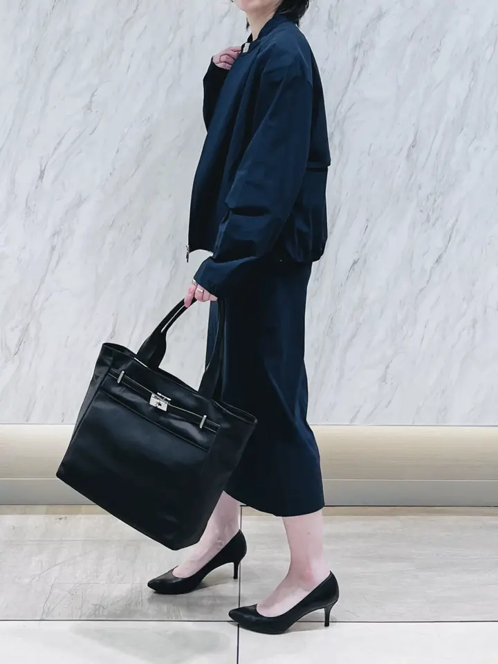 ICB kanan コーディネート画像