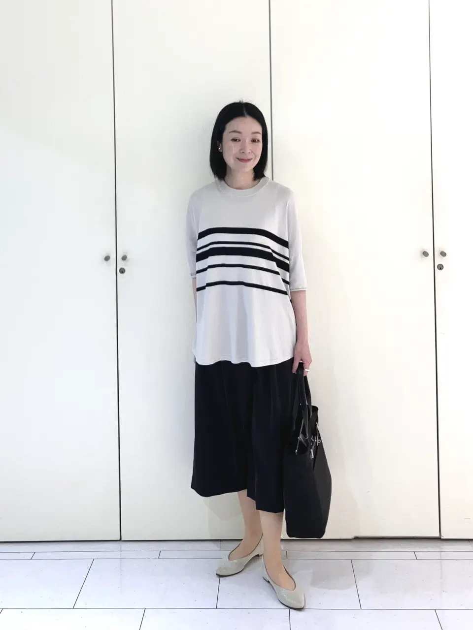  KANAE コーディネート画像