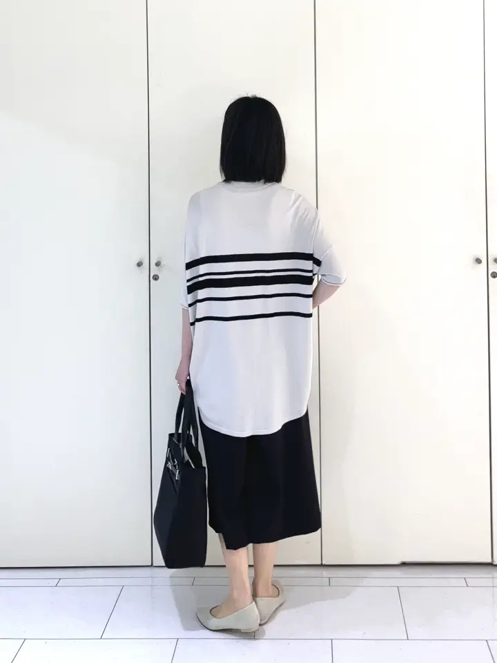 ICB KANAE コーディネート画像