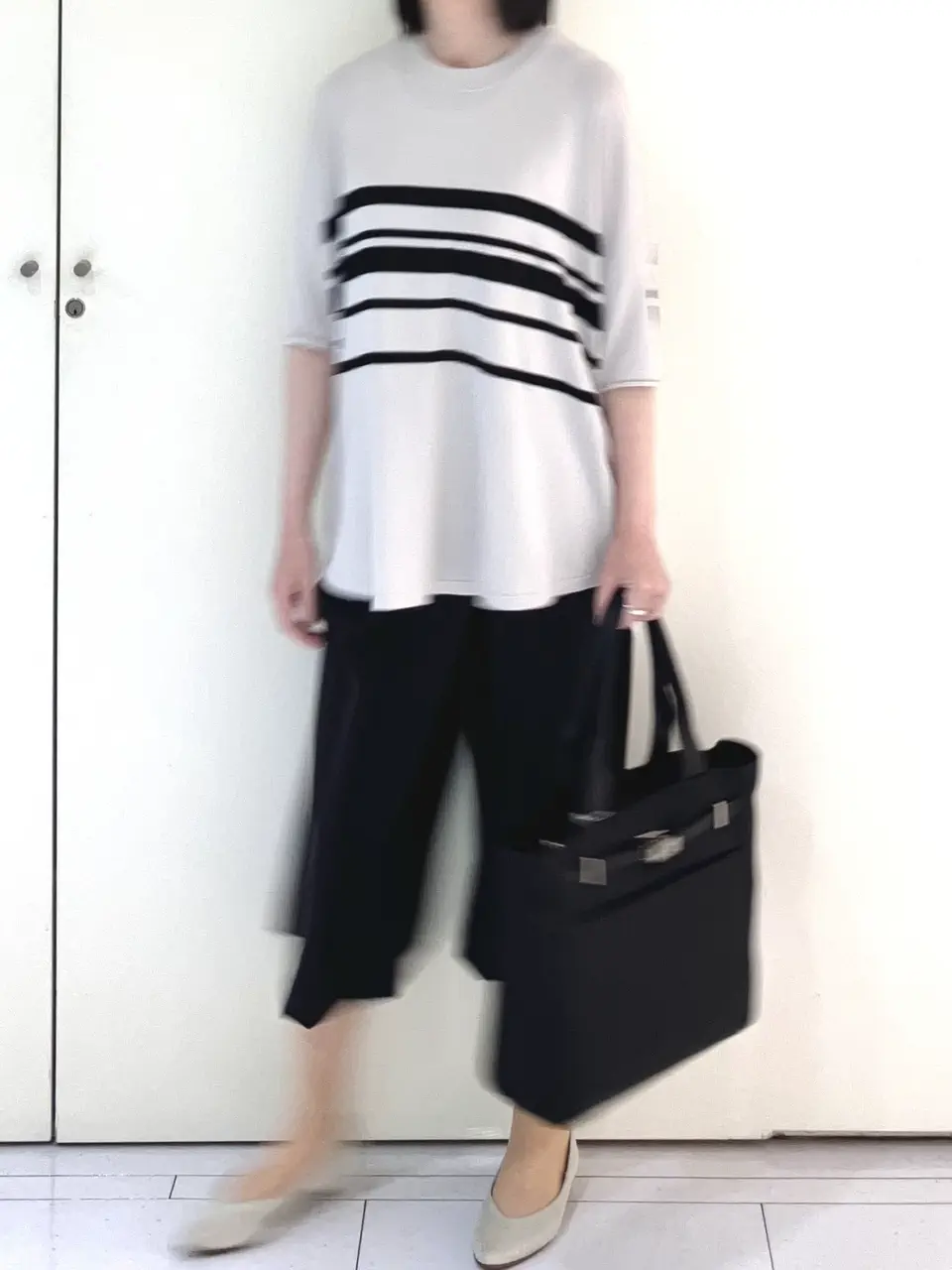 ICB KANAE コーディネート画像