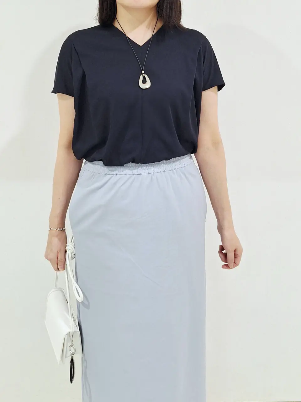 ICB 長谷川 コーディネート画像