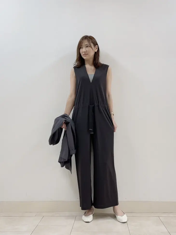  世戸 コーディネート画像