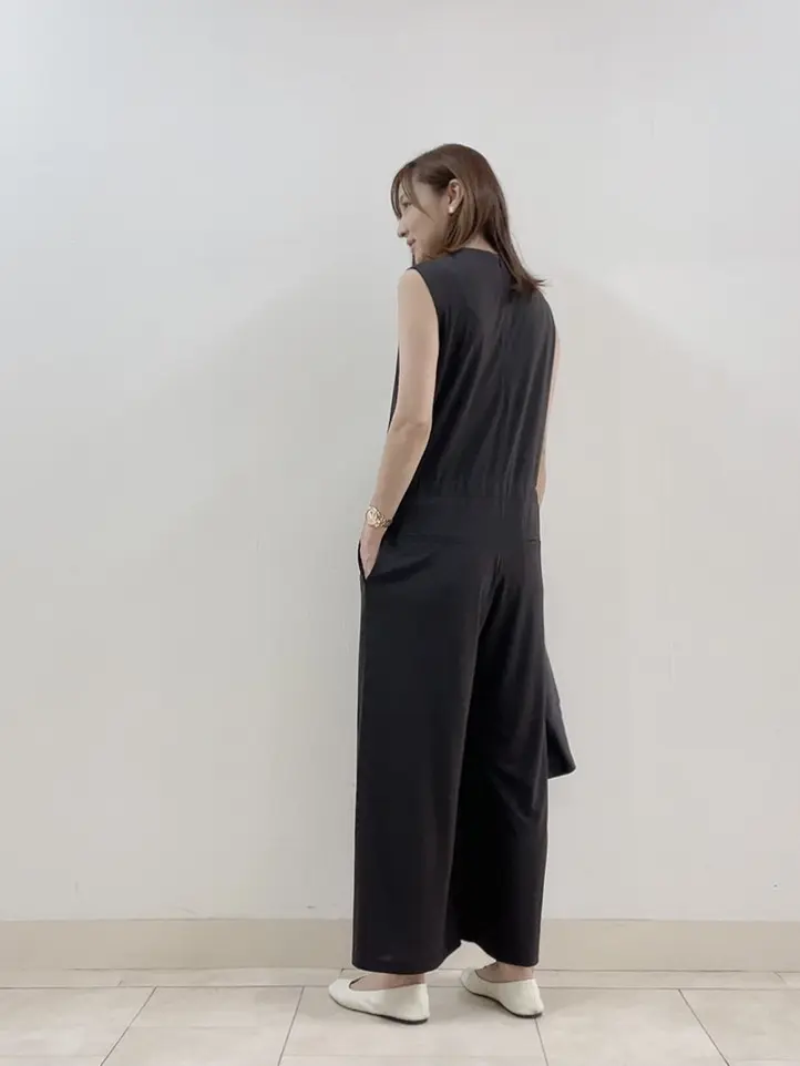 ICB 世戸 コーディネート画像