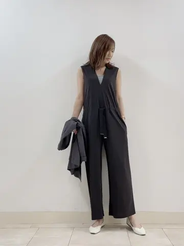 ICB 世戸 コーディネート画像