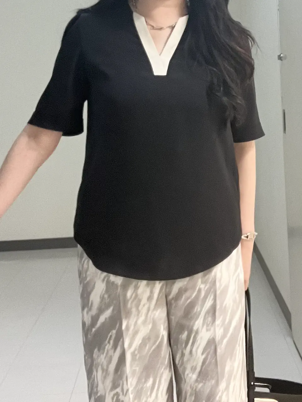 ICB 平良 コーディネート画像