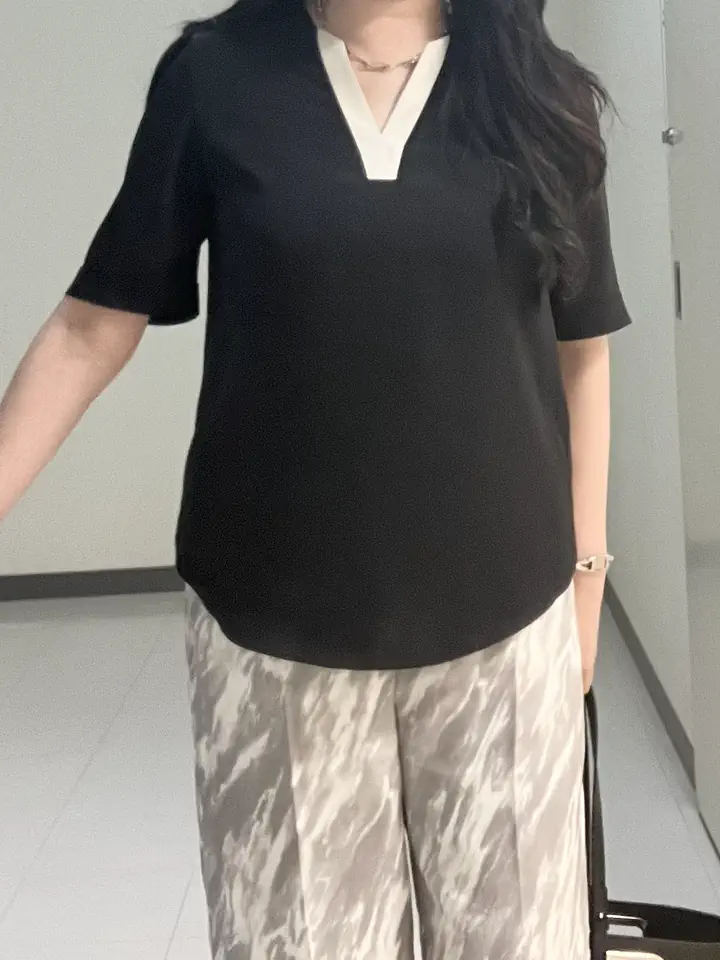 ICB 平良 コーディネート画像