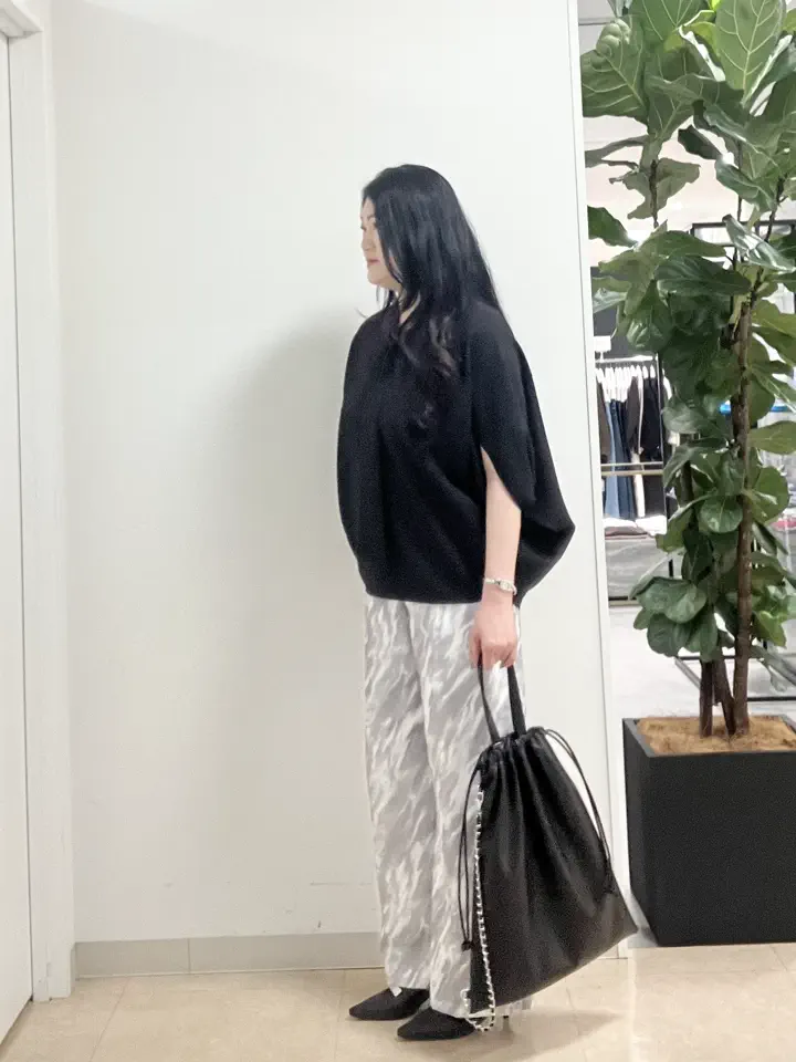 ICB 平良 コーディネート画像