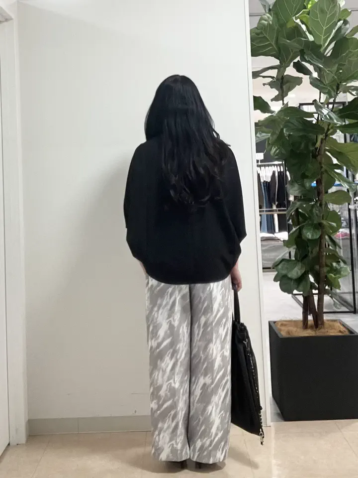 ICB 平良 コーディネート画像