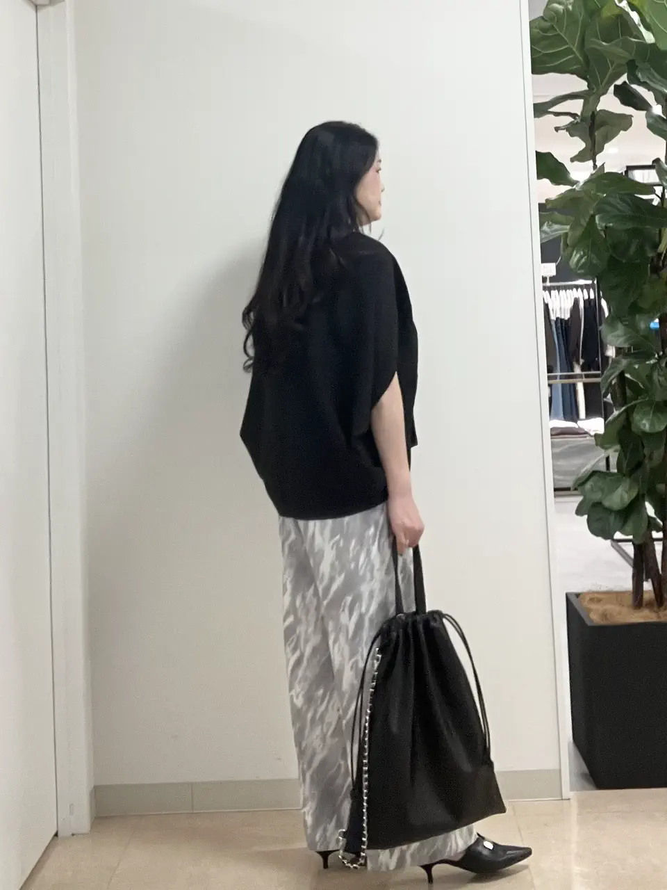 ICB 平良 コーディネート画像