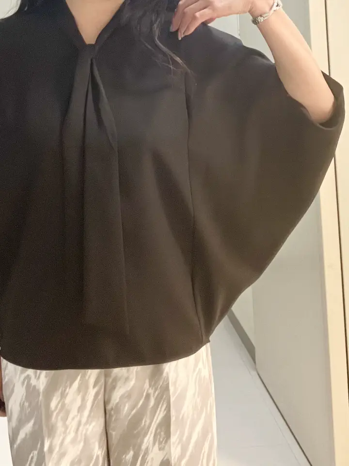 ICB 平良 コーディネート画像