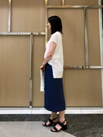 ICB 森澤 コーディネート画像