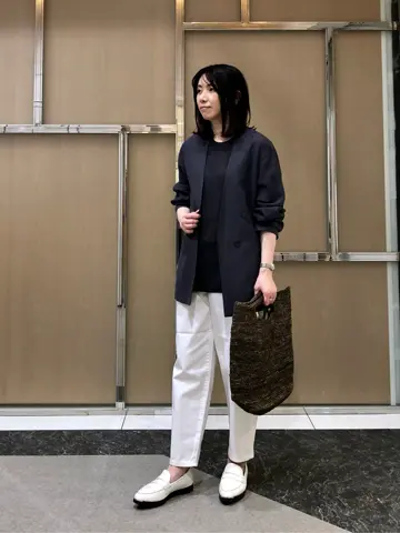 ICB 森澤 コーディネート画像