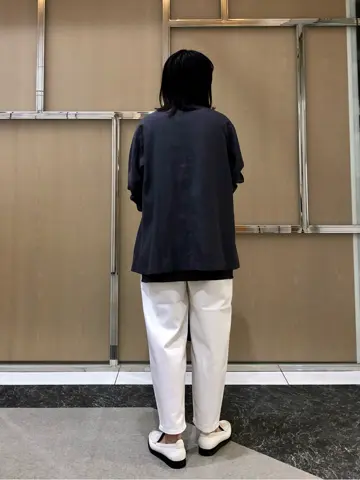 ICB 森澤 コーディネート画像