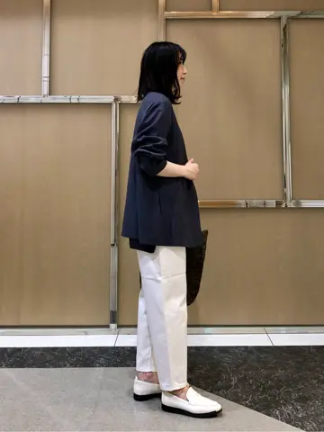 ICB 森澤 コーディネート画像