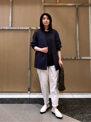 ICB 森澤 コーディネート画像