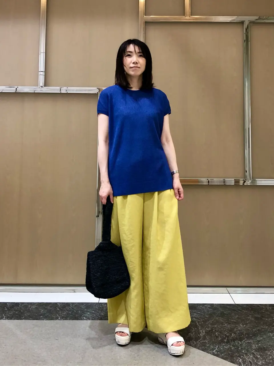  森澤 コーディネート画像