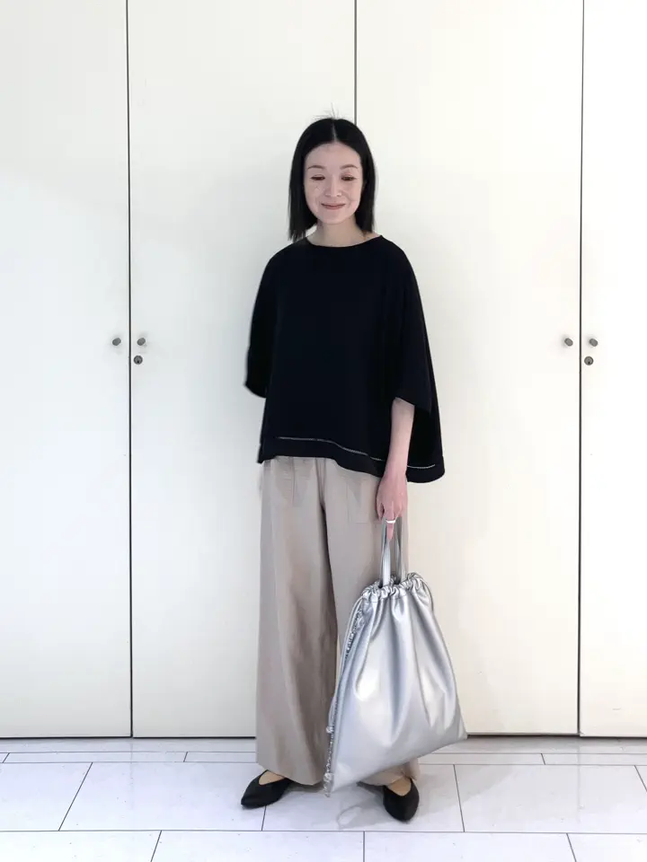 ICB KANAE コーディネート画像