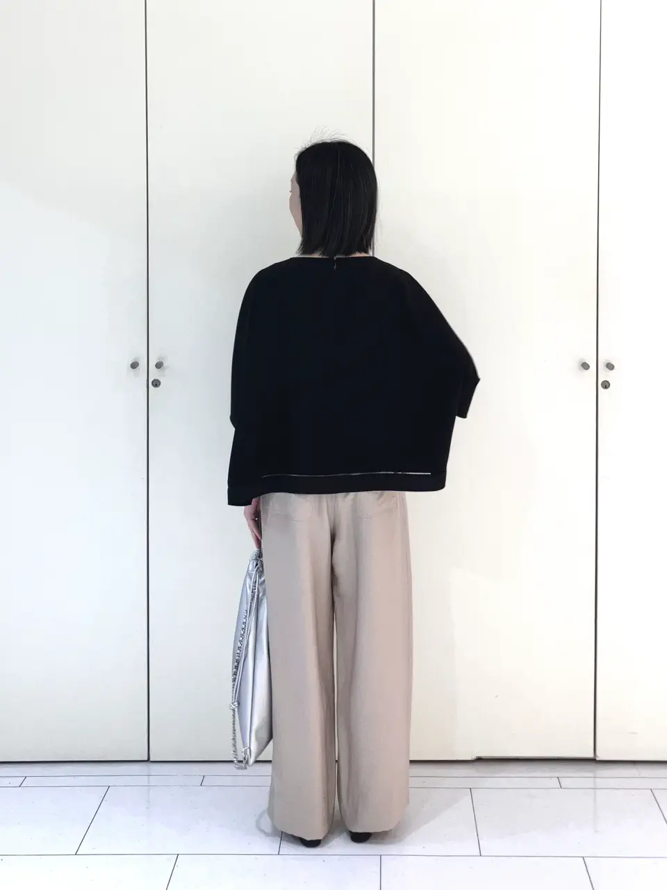 ICB KANAE コーディネート画像