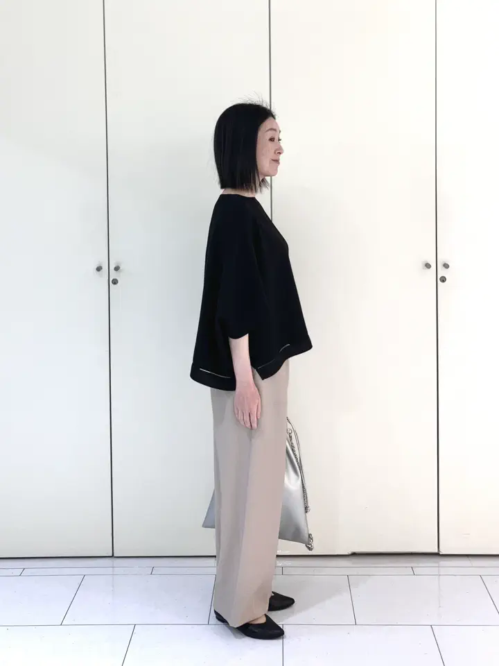 ICB KANAE コーディネート画像