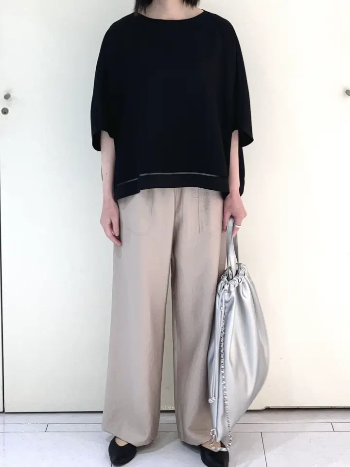 ICB KANAE コーディネート画像