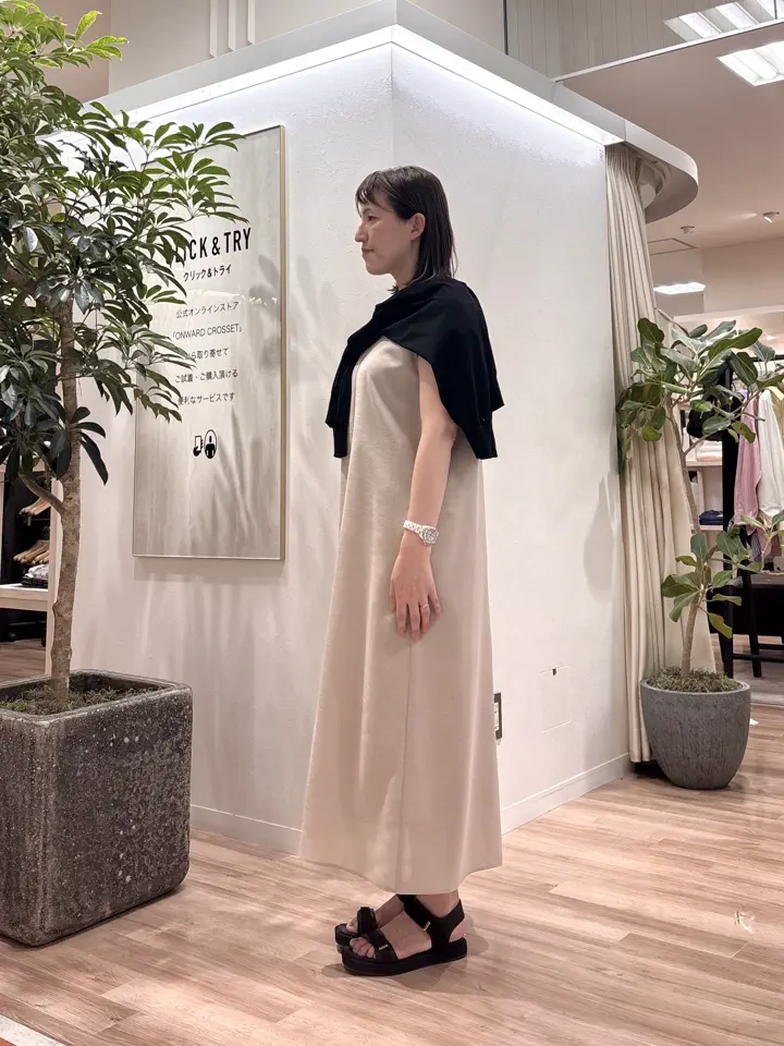 ICB 石田 コーディネート画像