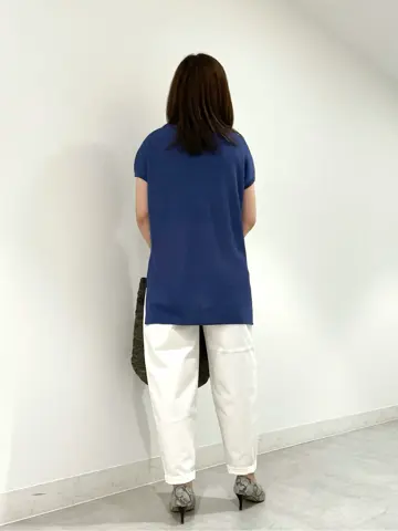 ICB 諸田 コーディネート画像