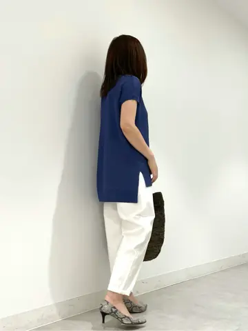 ICB 諸田 コーディネート画像