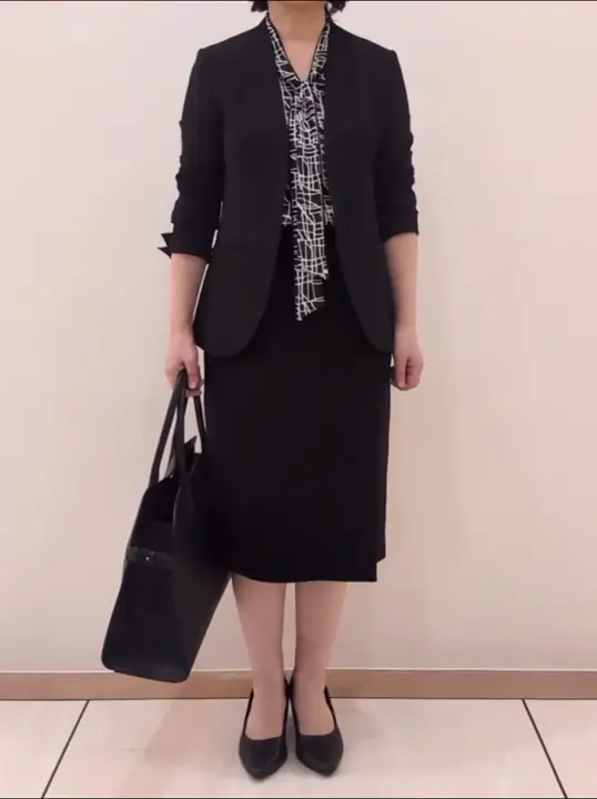 ICB 濱井 コーディネート画像