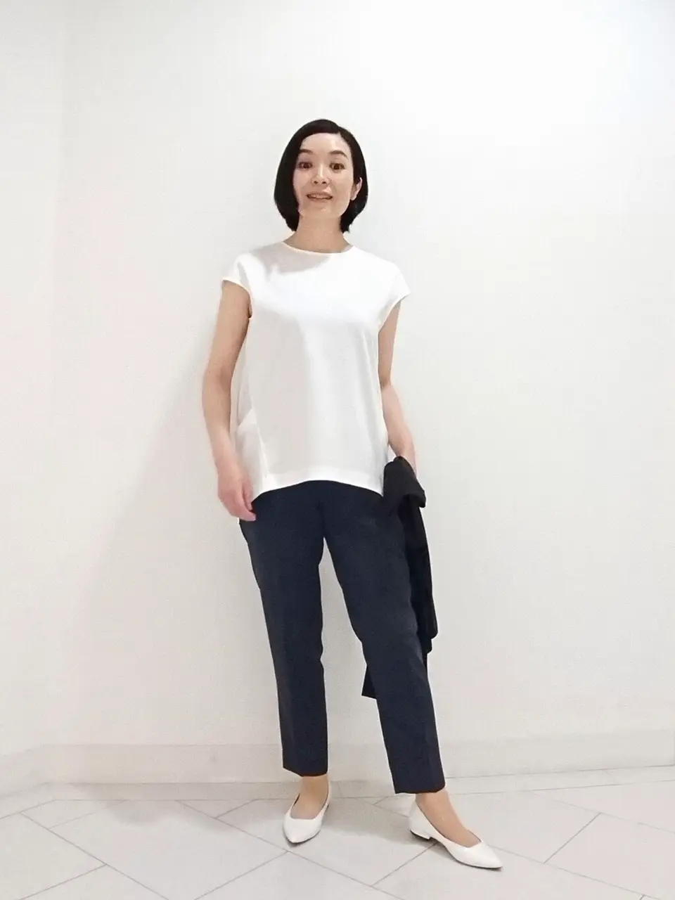  KANAE コーディネート画像