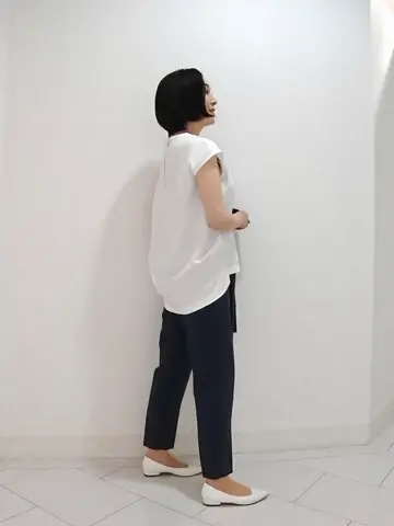 ICB KANAE コーディネート画像