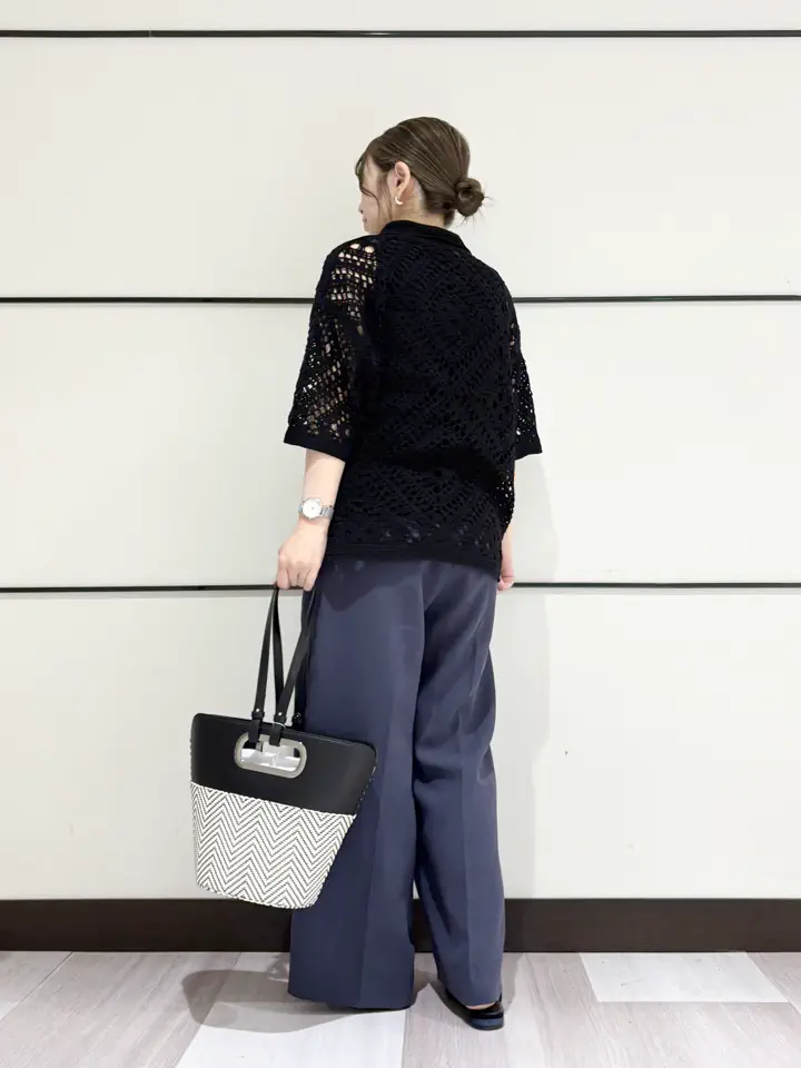 23区 草木 コーディネート画像