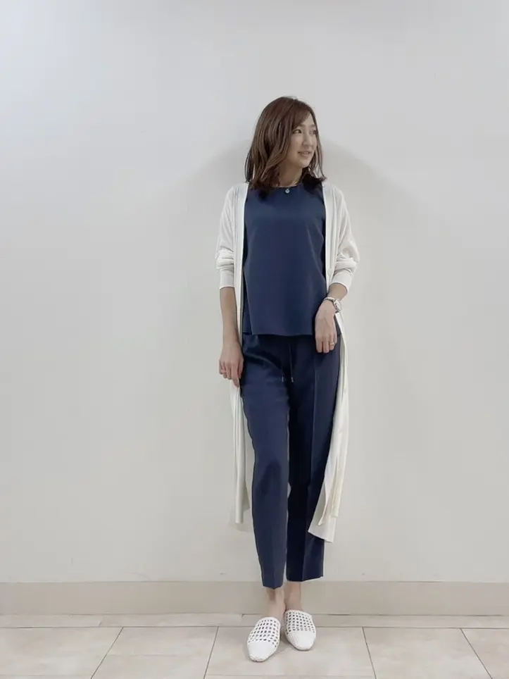  世戸 コーディネート画像