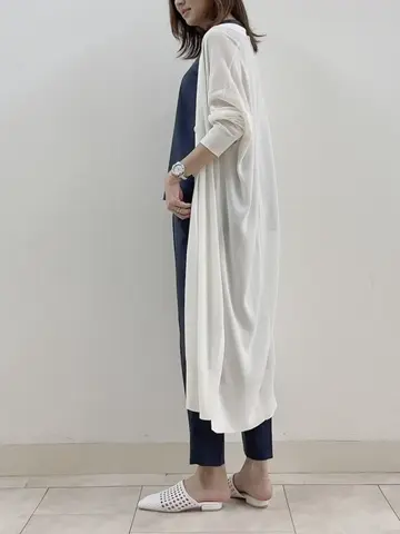 ICB 世戸 コーディネート画像