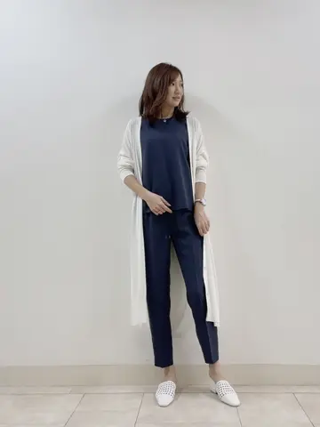 ICB 世戸 コーディネート画像