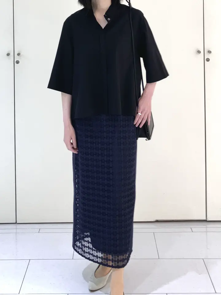 ICB KANAE コーディネート画像