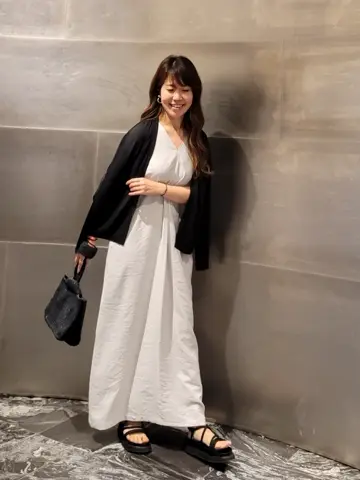 ICB 中島 コーディネート画像