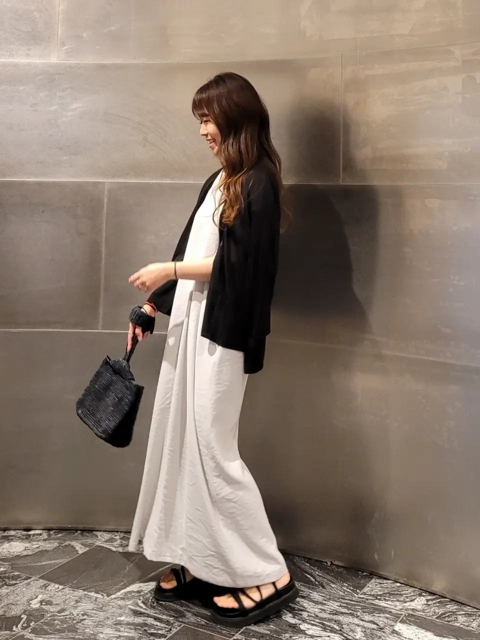 ICB 中島 コーディネート画像