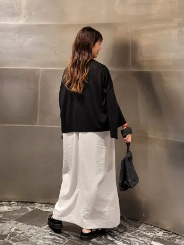 ICB 中島 コーディネート画像