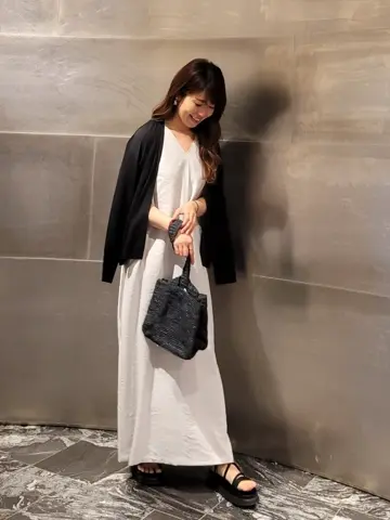 ICB 中島 コーディネート画像