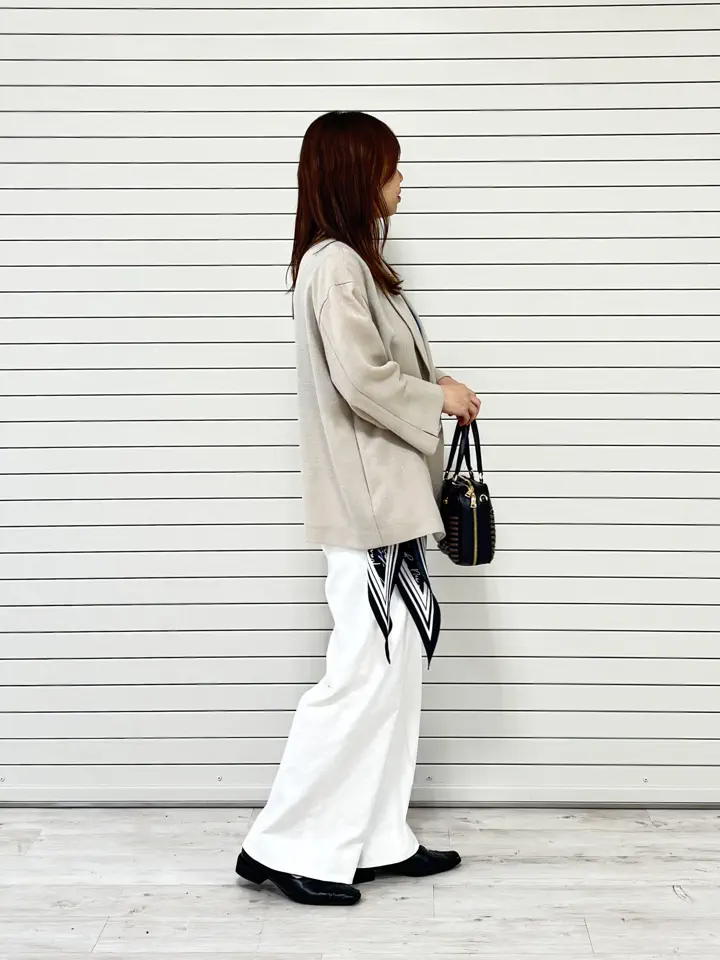 ICB 高橋 コーディネート画像