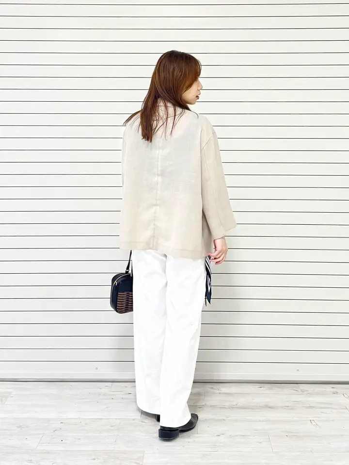 ICB 高橋 コーディネート画像