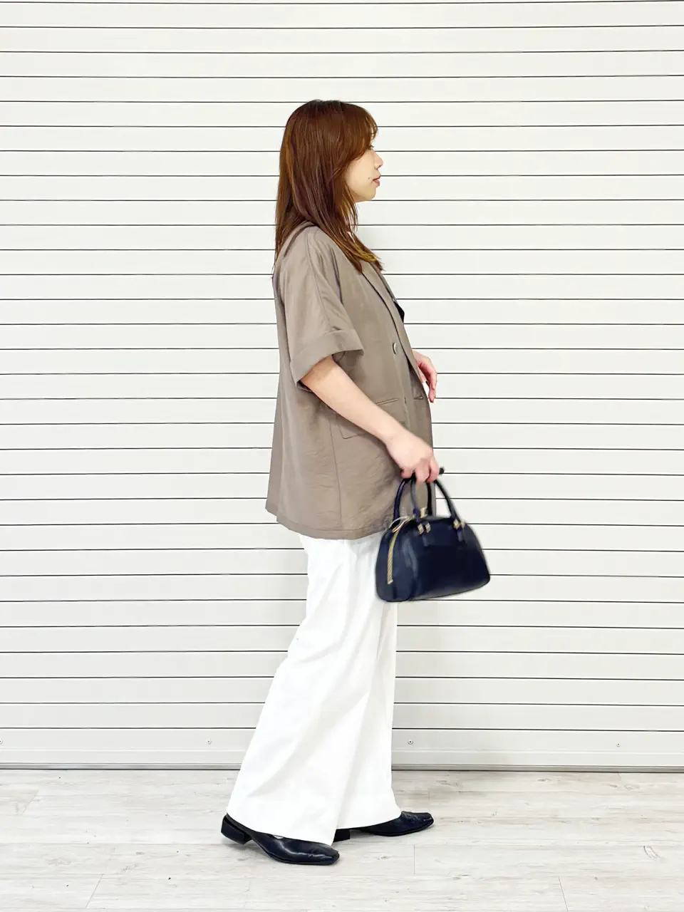 ICB 高橋 コーディネート画像