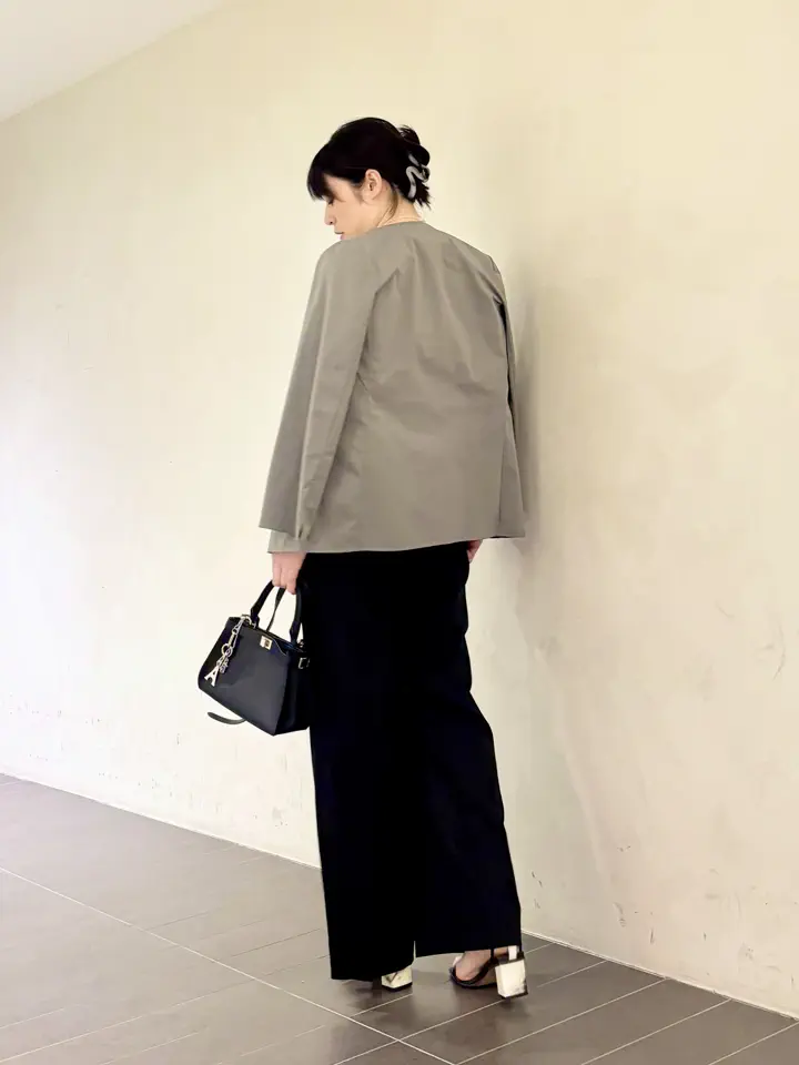 ICB 宮本 コーディネート画像