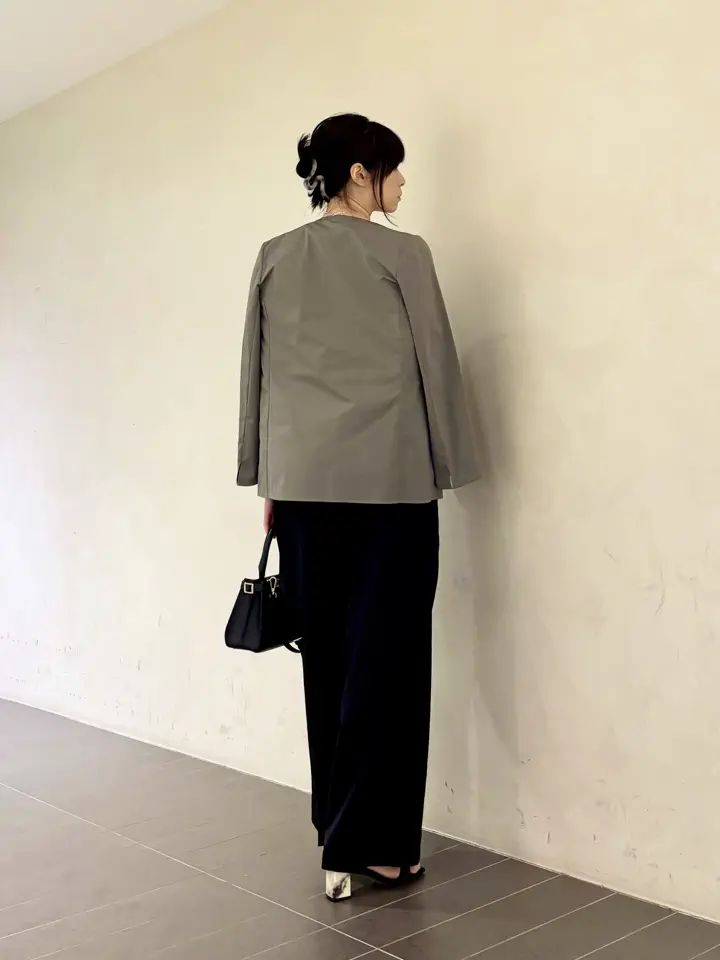 ICB 宮本 コーディネート画像