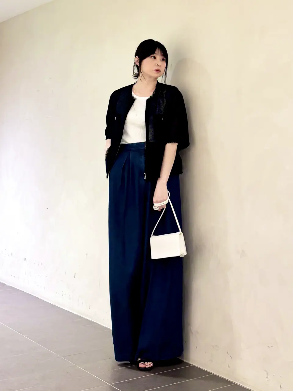  宮本 コーディネート画像