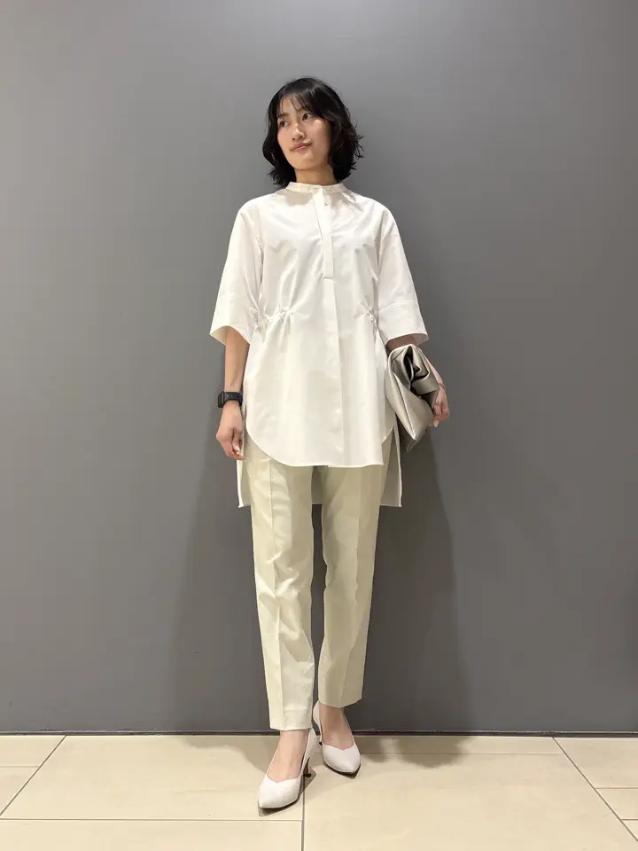 ICB 田中  コーディネート画像