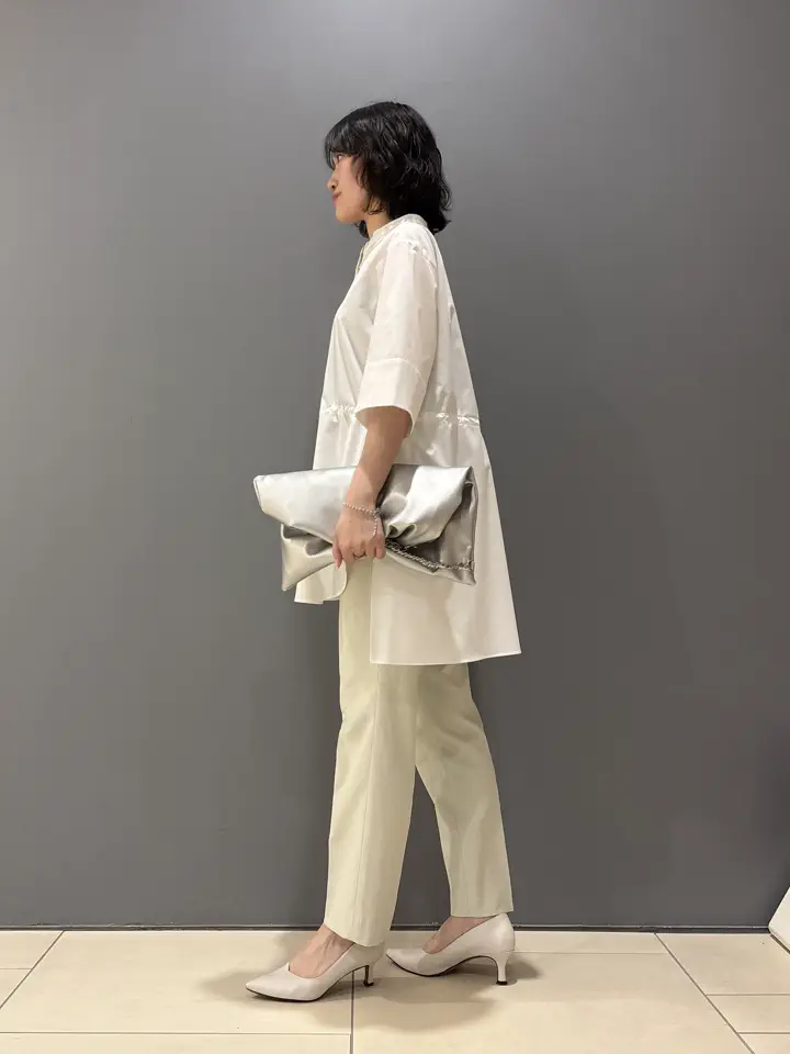 ICB 田中  コーディネート画像