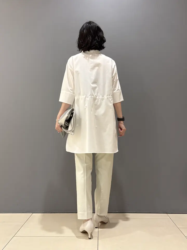 ICB 田中  コーディネート画像